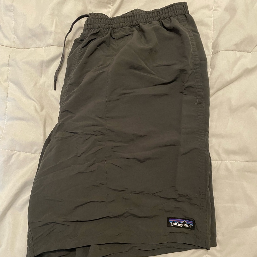 Patagonia Baggies Shorts